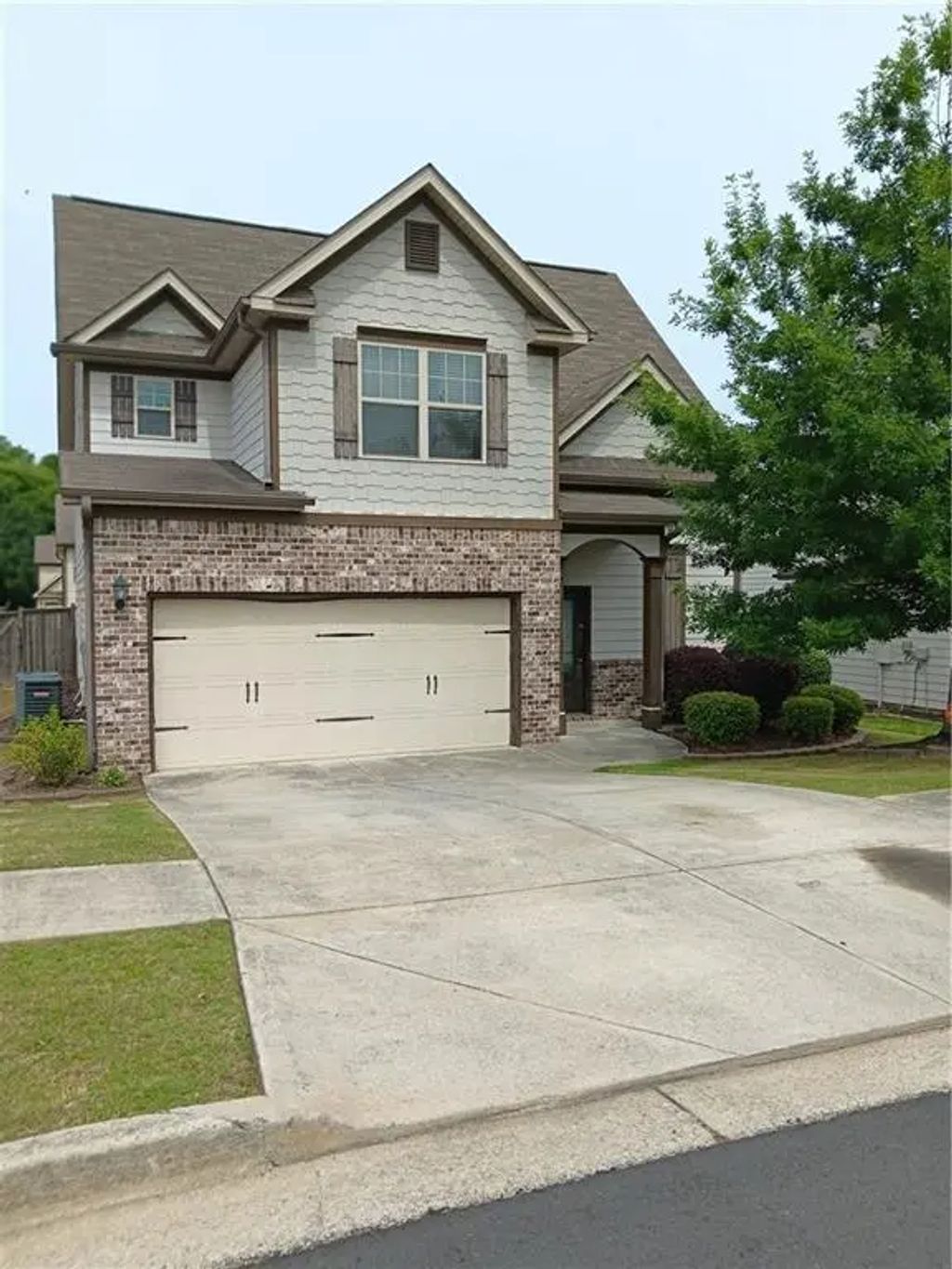 413 Easley Drive, Lawrenceville