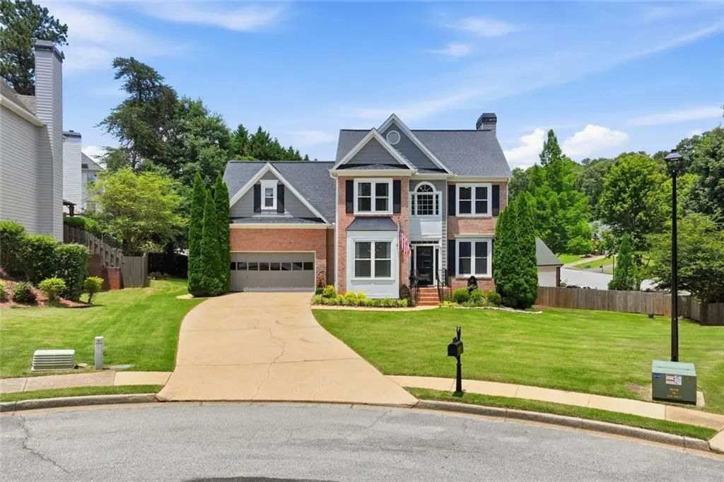 5437 Blue Cedar Drive, Sugar Hill