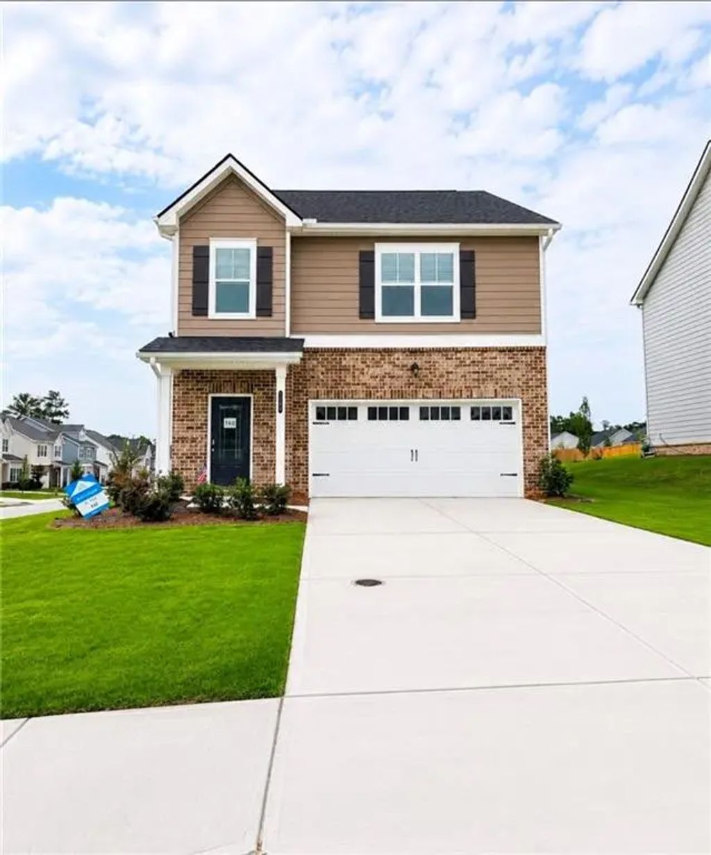 11834 Neely Lane, Covington