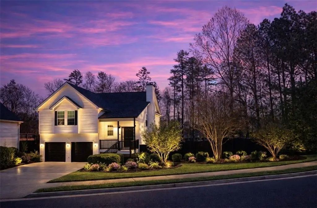 7201 Cedar Forest Drive, Douglasville