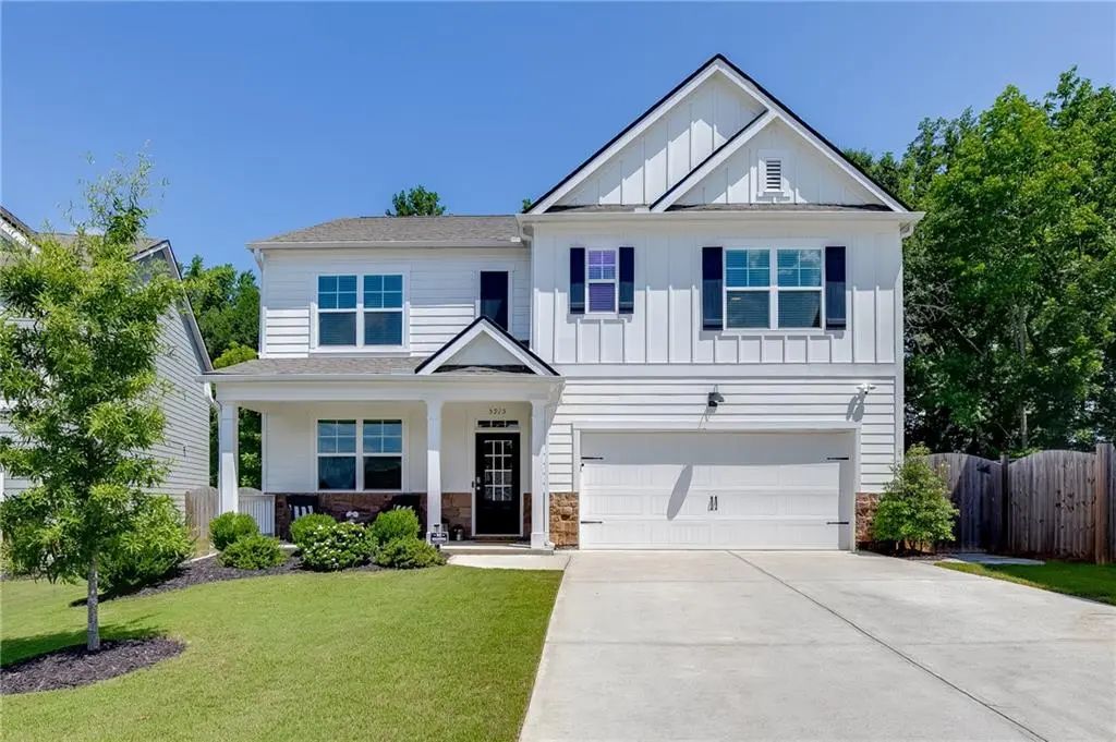 5915 Screech Owl Drive, Flowery Branch