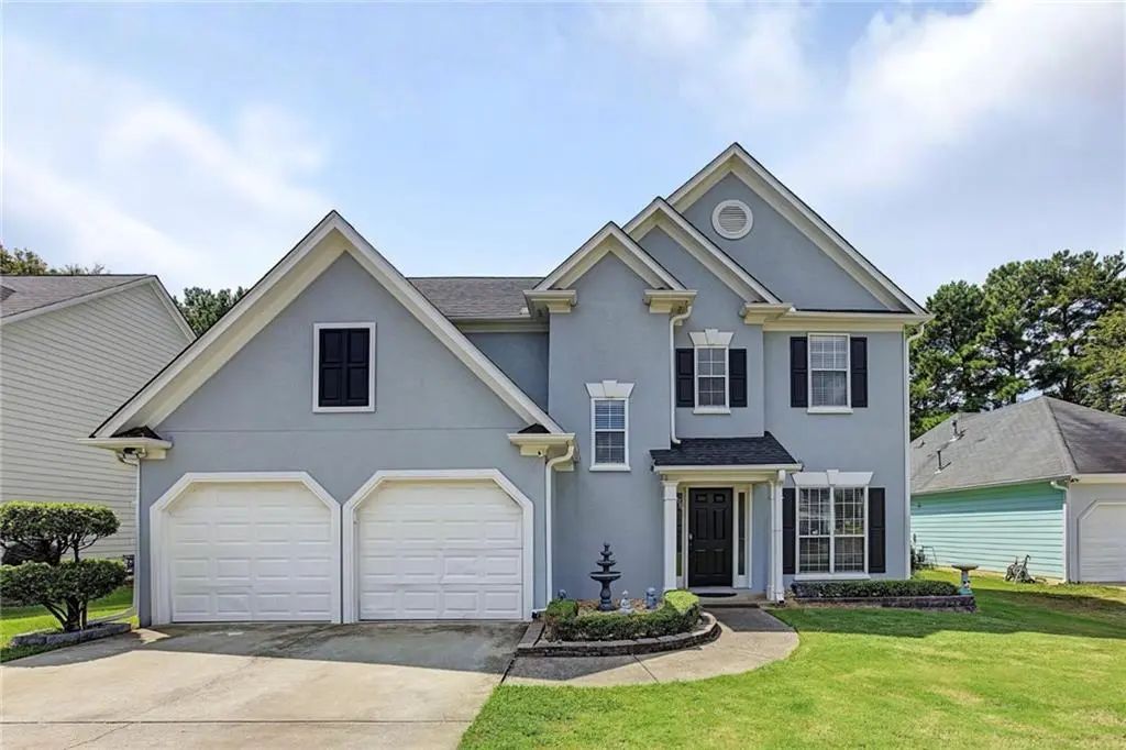 3465 Berwick South Drive, Duluth