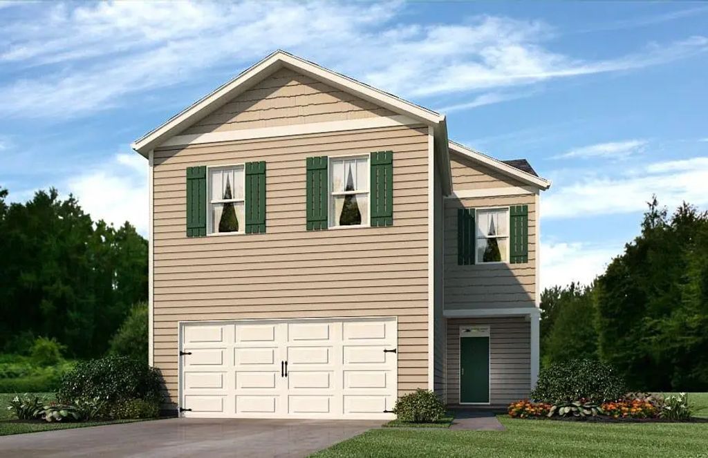 219 Rolling Meadow Trace, Jasper