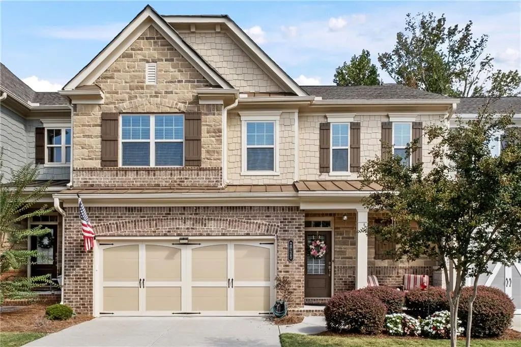 2735 Kimblewick Court, Cumming