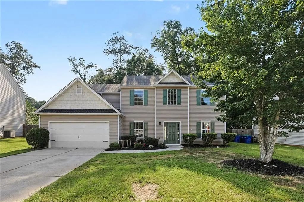 6316 Polar Fox Court, South Fulton