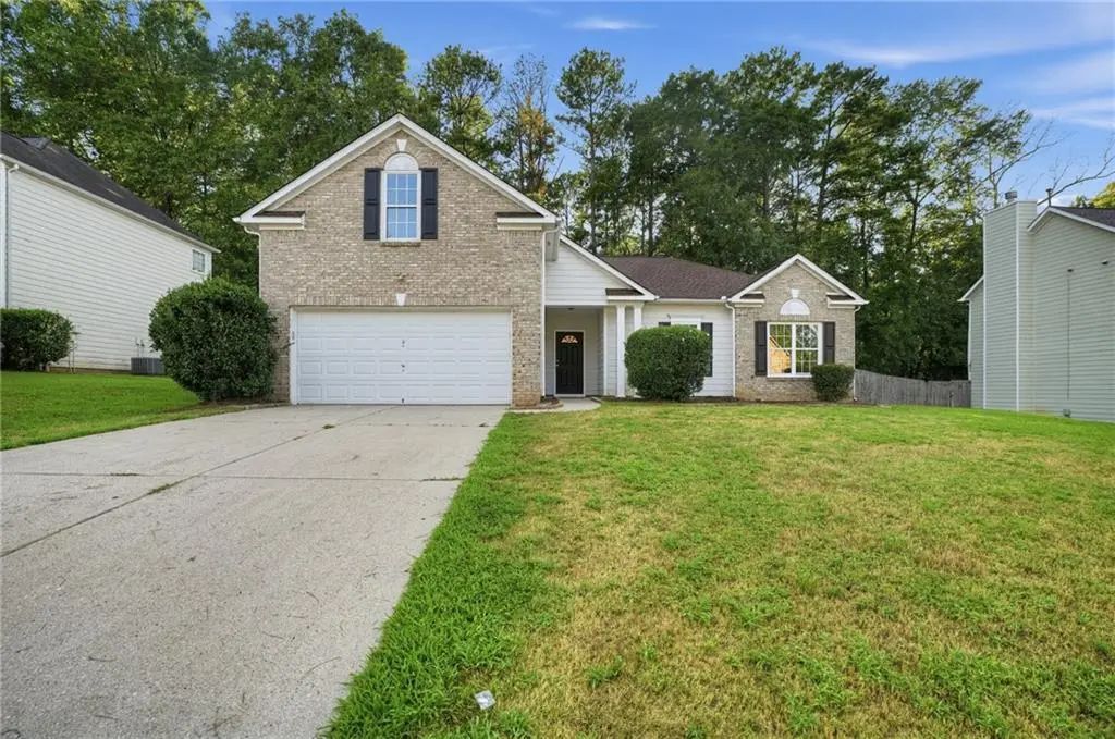 433 Concord Circle, Mcdonough