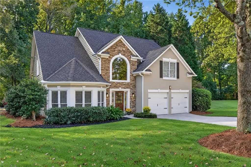2635 Harbor Point Court, Cumming