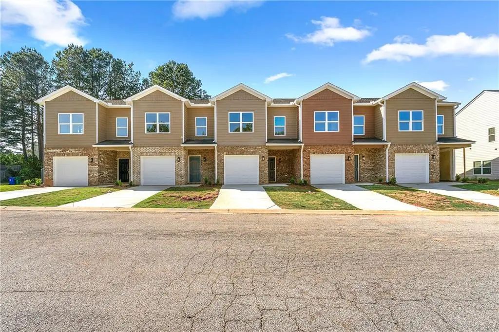 3601 Brycewood Drive, Decatur