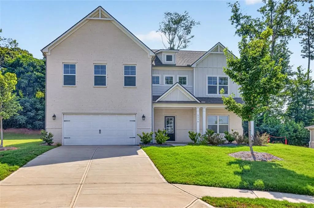 5270 Woodline View Circle, Auburn