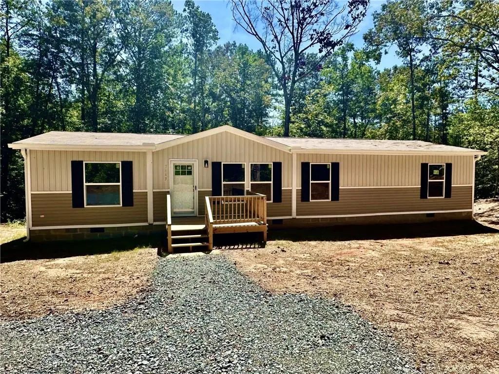 7463 Yukon Road, Talking Rock