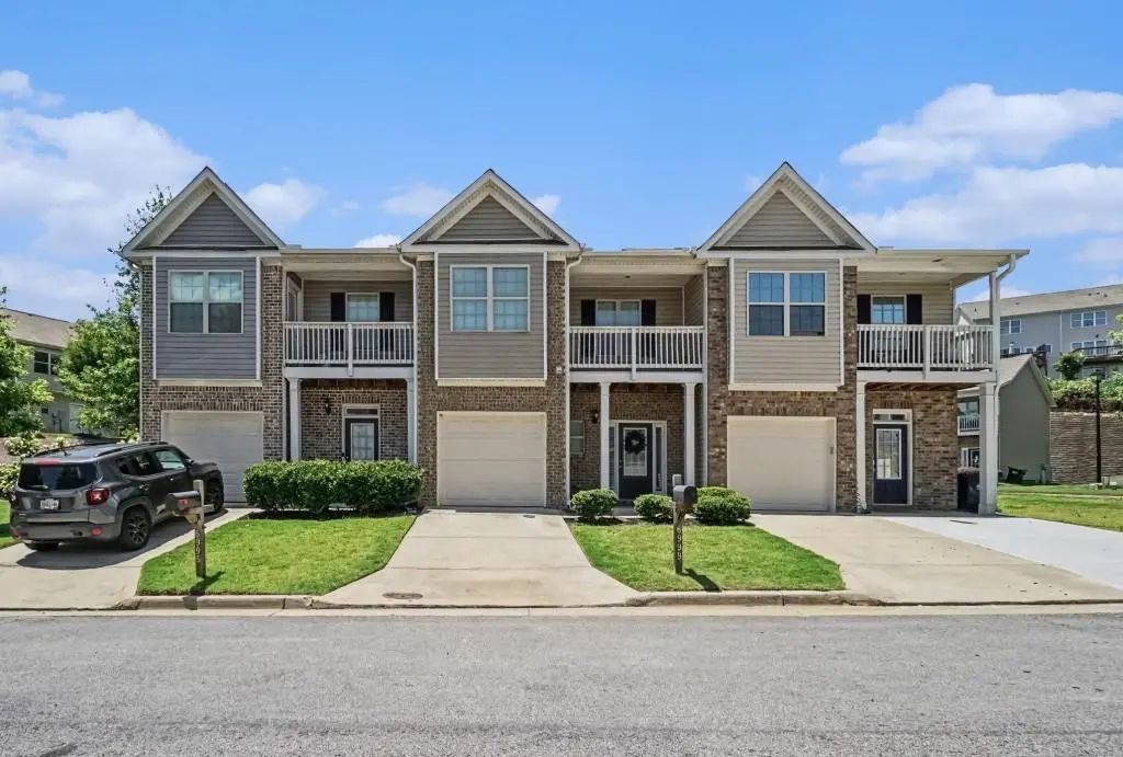 Unit 14 - 6999 Fringe Flower Drive, Austell