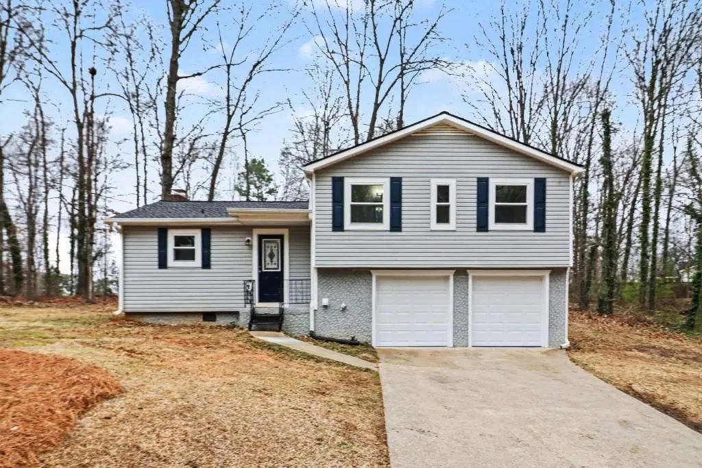 3864 Yeager Road, Douglasville