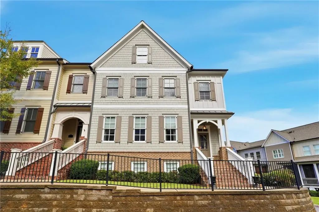 265 Trecastle Square, Canton