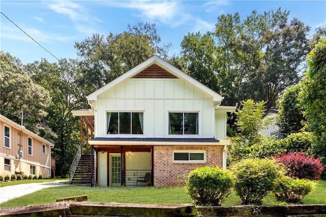 133 Arcadia Circle Nw, Atlanta