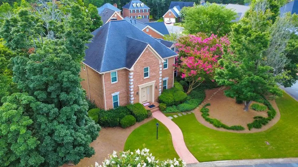 573 N Palisades Circle Se, Marietta