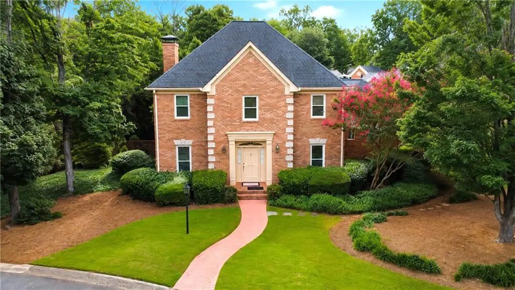 573 N Palisades Circle Se, Marietta
