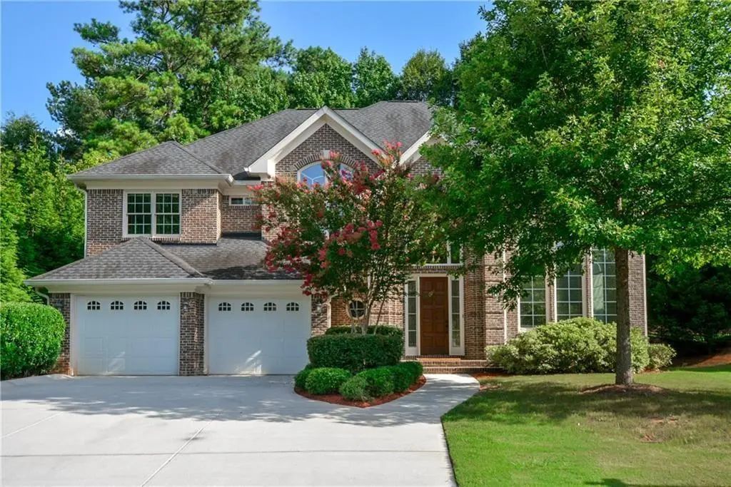 4173 Tuckersham Lane, Tucker