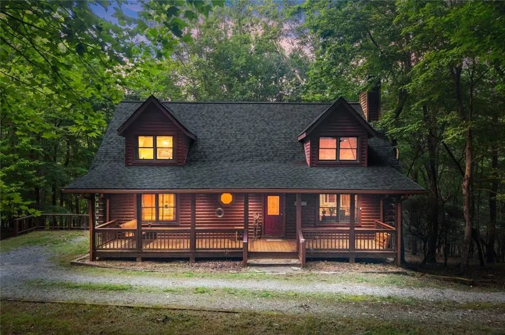 189 Frost Pine Circle, Jasper