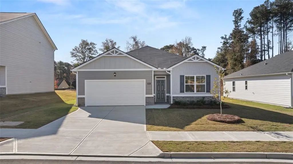 130 Melrose Court, Jefferson
