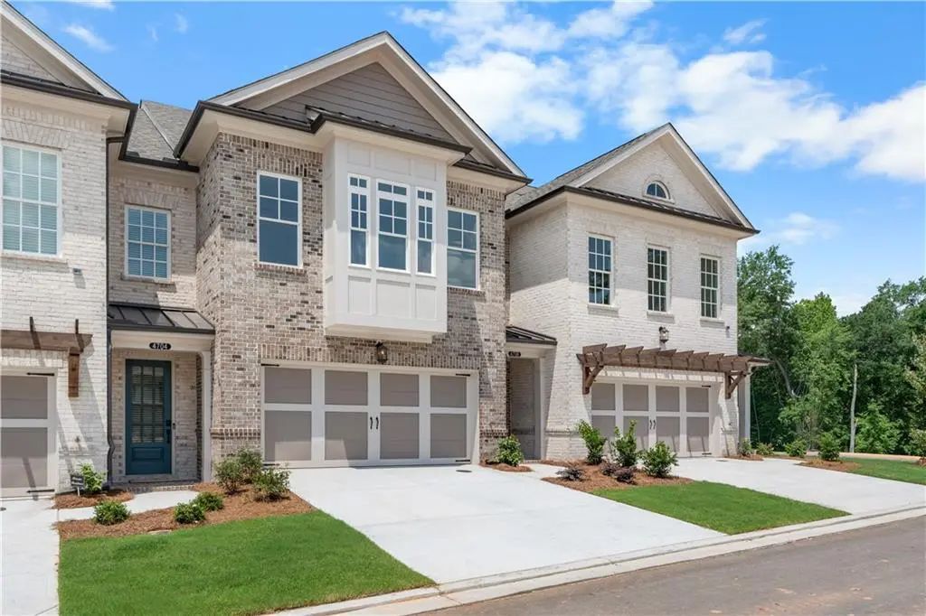 Unit 426 - 4703 Coleridge Court, Peachtree Corners