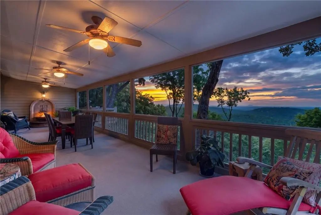 1104 Ridgeview Drive, Big Canoe