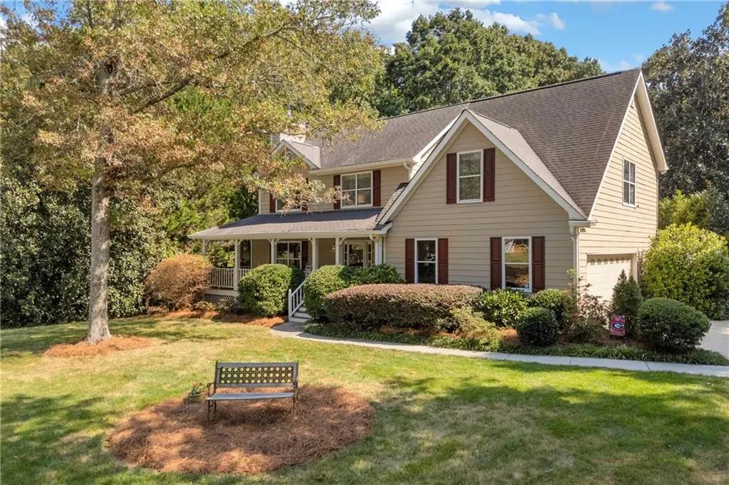 4894 Watson Mill Court, Loganville