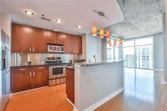 Unit 2002 - 250 Pharr Road Ne, Atlanta