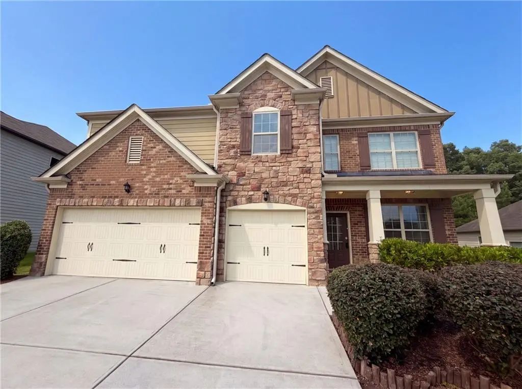 2772 Bluestone Drive Sw, Atlanta