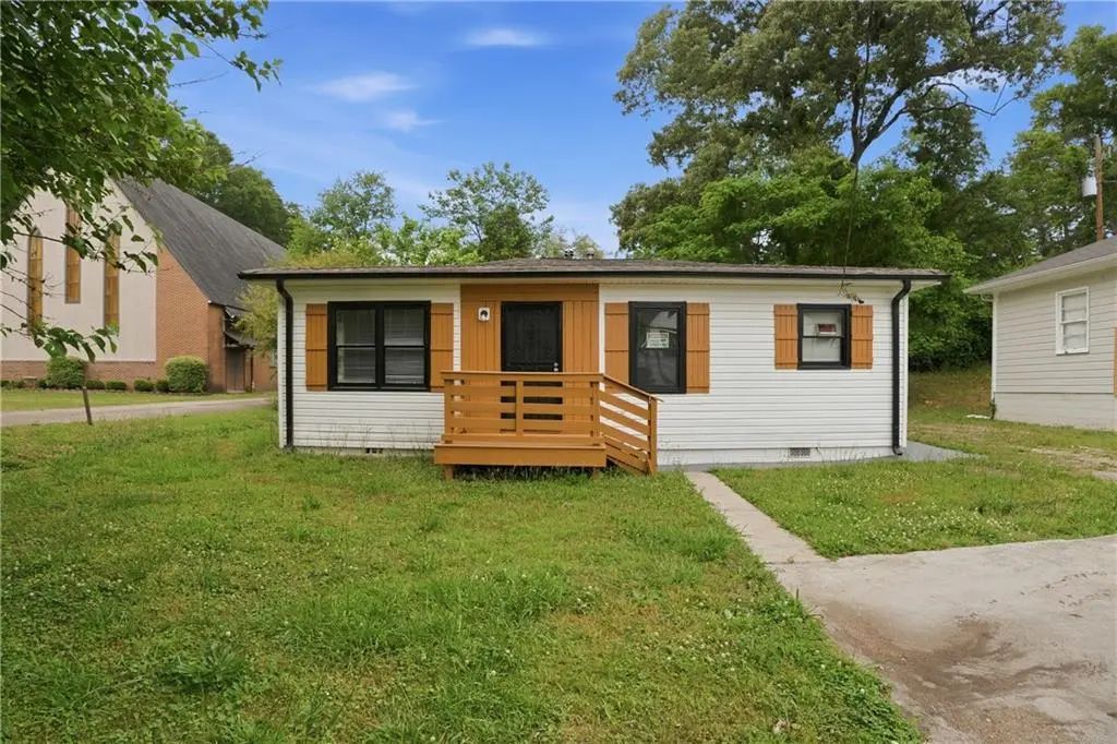 1620 Eastland Road Se, Atlanta