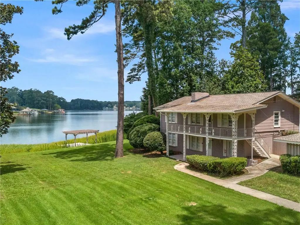 3208 Lake Jodeco Road, Jonesboro
