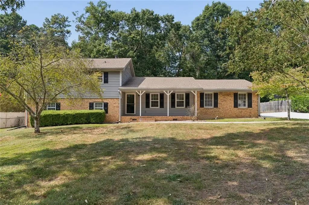 2119 Eastwood Drive, Snellville
