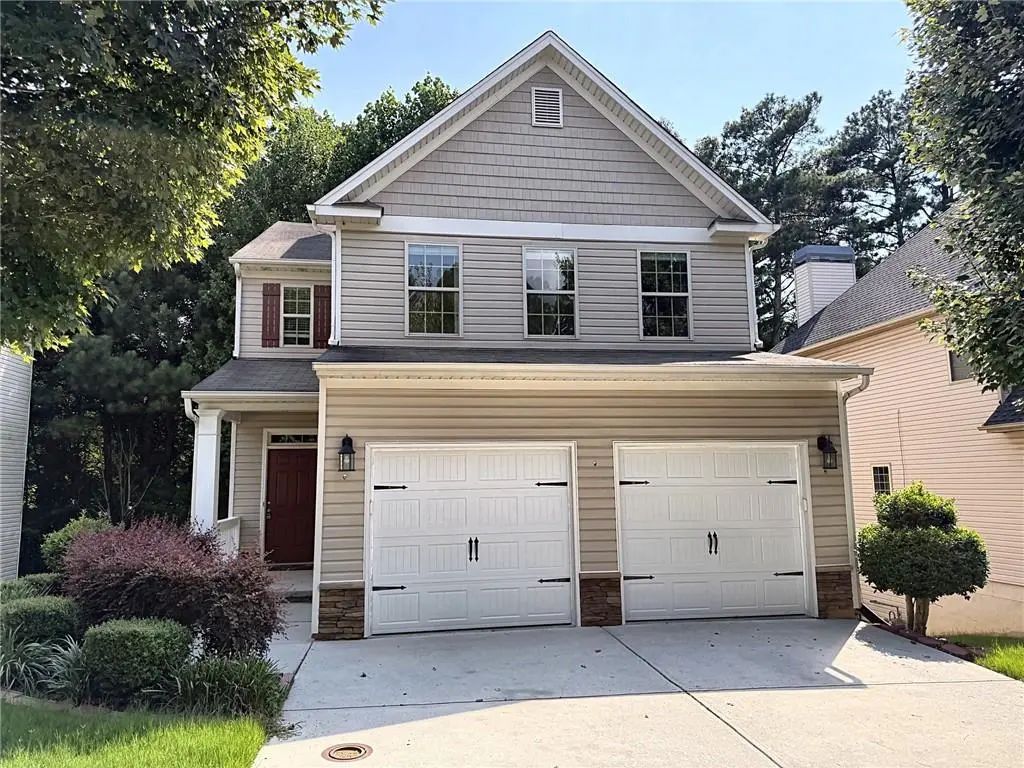 2573 Chimney Hill Place, Austell