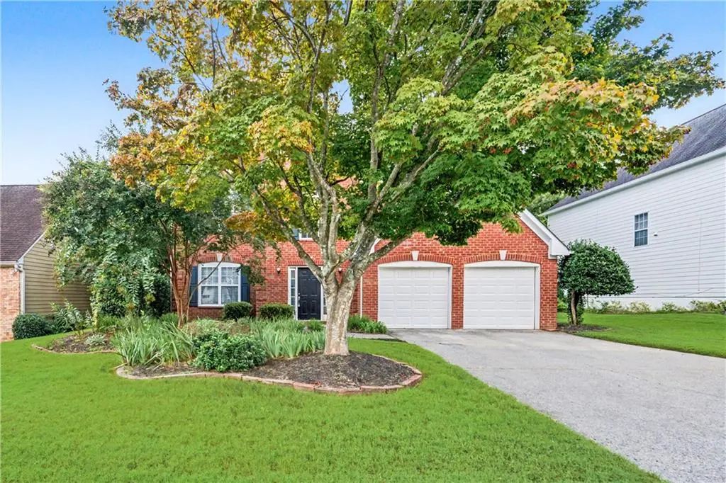 3367 Ridgemill Circle, Dacula