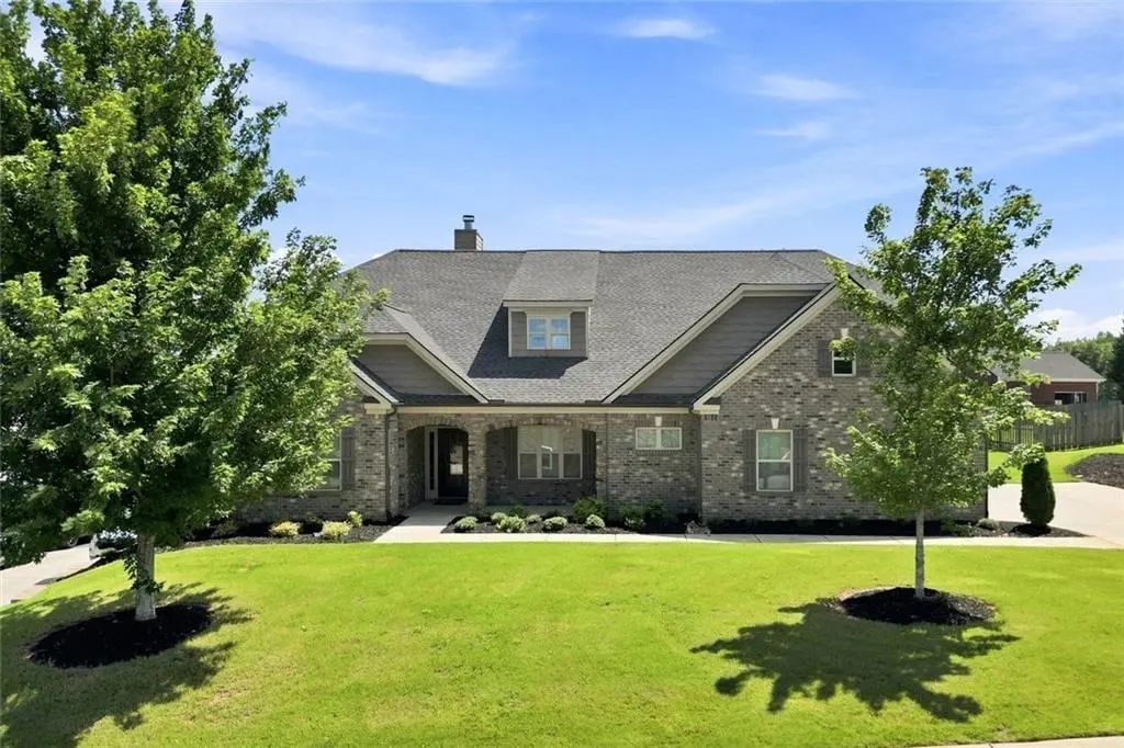 6130 Arlington Circle, Cumming