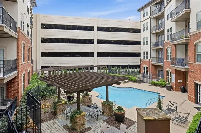 Unit 3080 - 901 Abernathy Road, Atlanta
