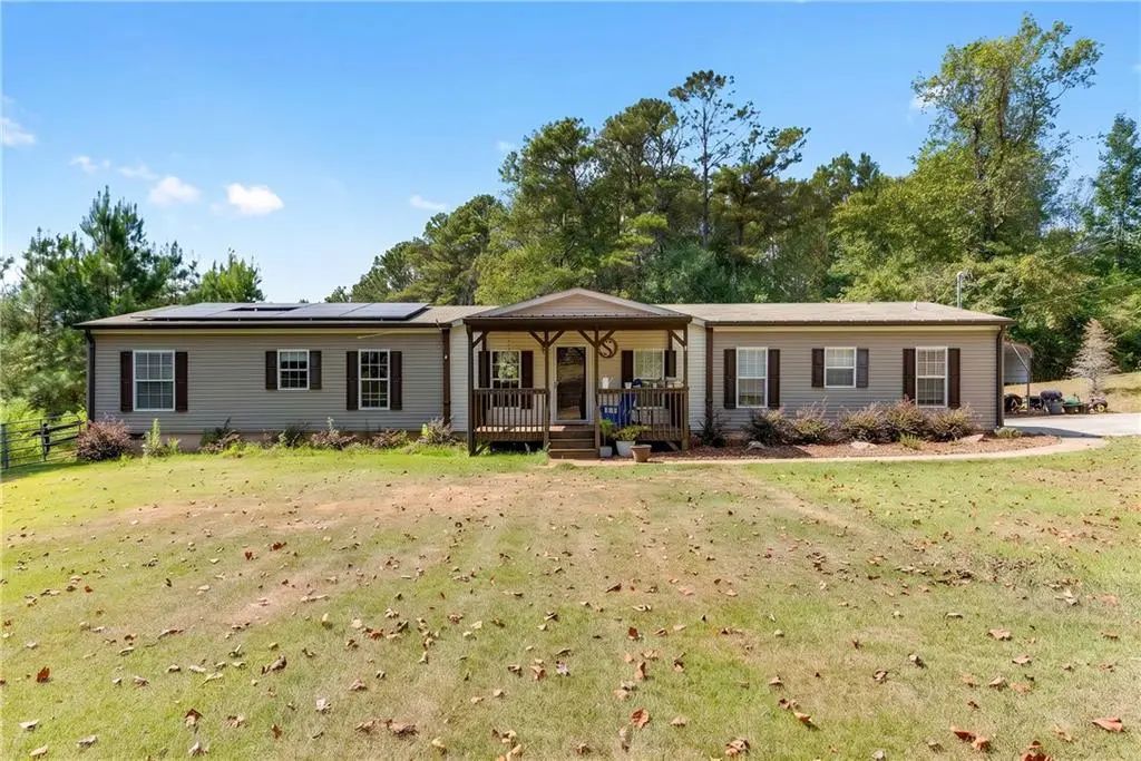 4353 Flatbottom Road, Ball Ground