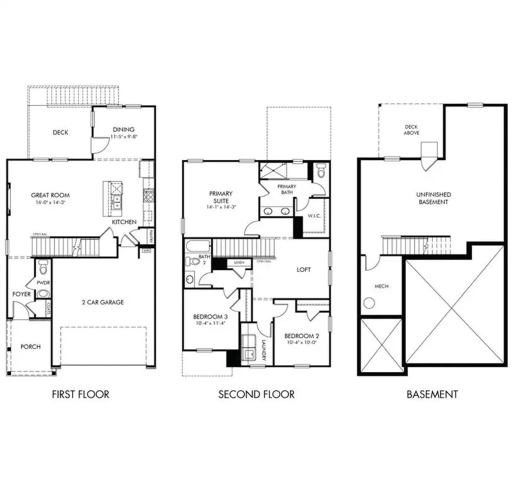 5035 Margot Way, Cumming