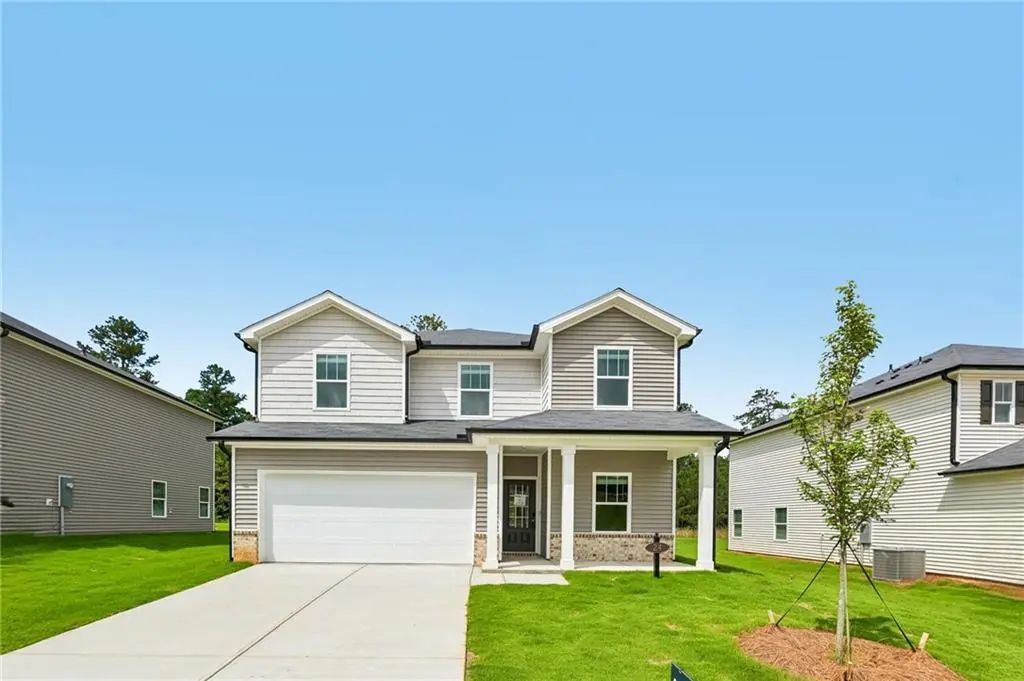 24 Rise Road, Adairsville