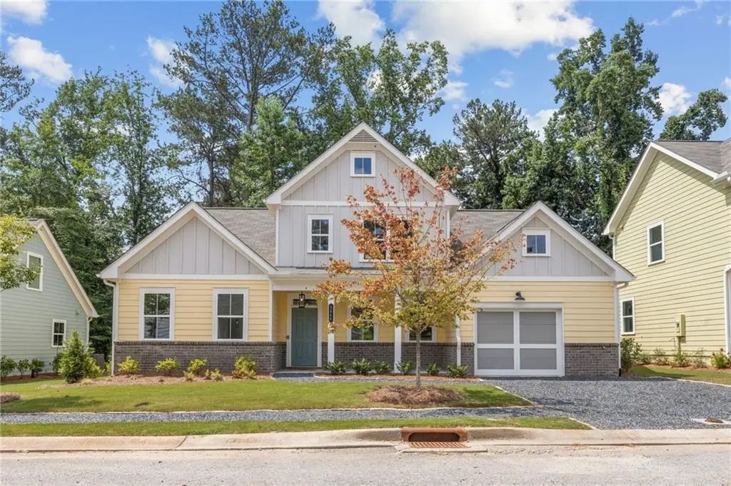 3846 Cottage Circle, Clarkston