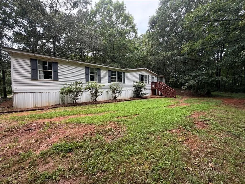 4131 Tribble Road, Cumming