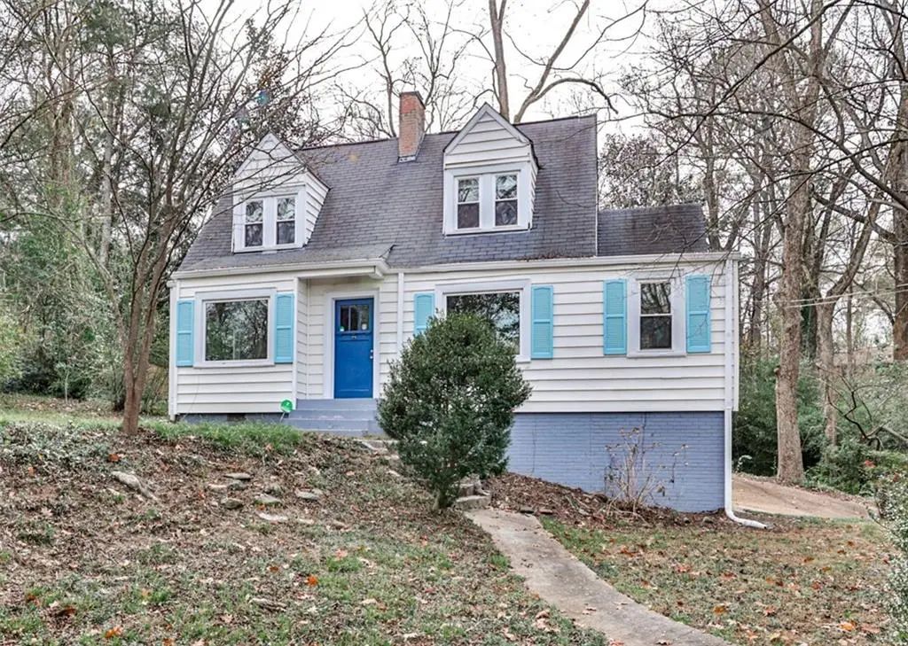 3537 W Hill Street, Clarkston