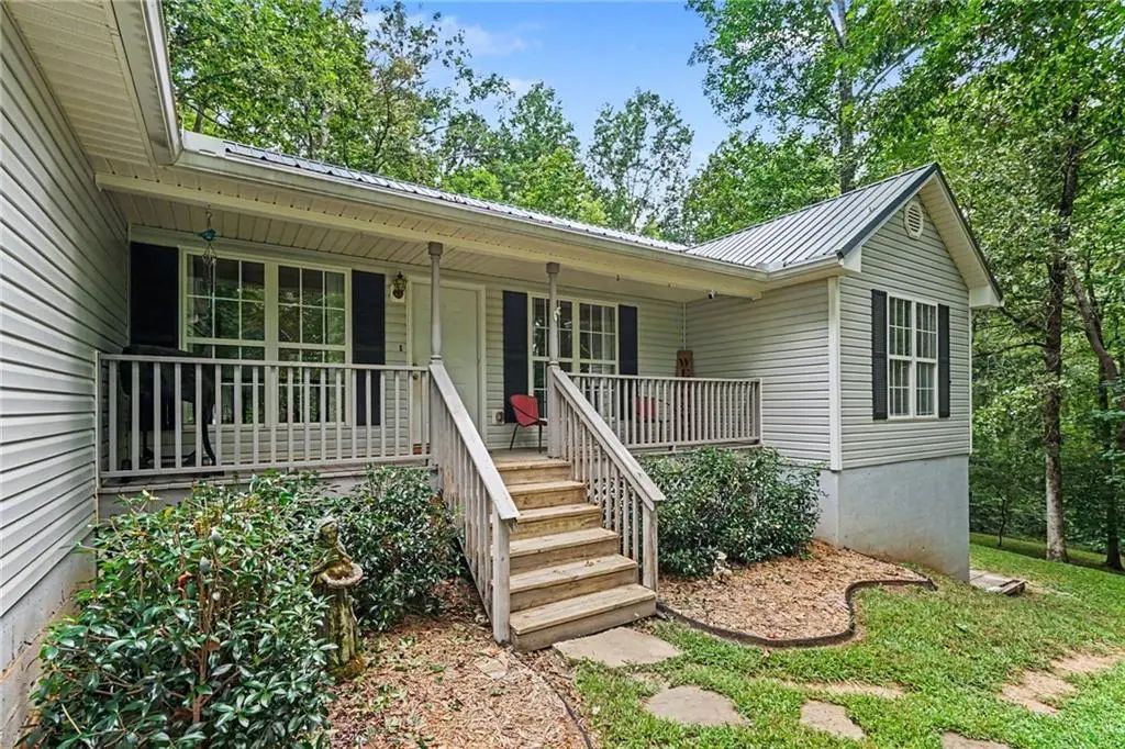 390 Cotton Tail Drive, Baldwin
