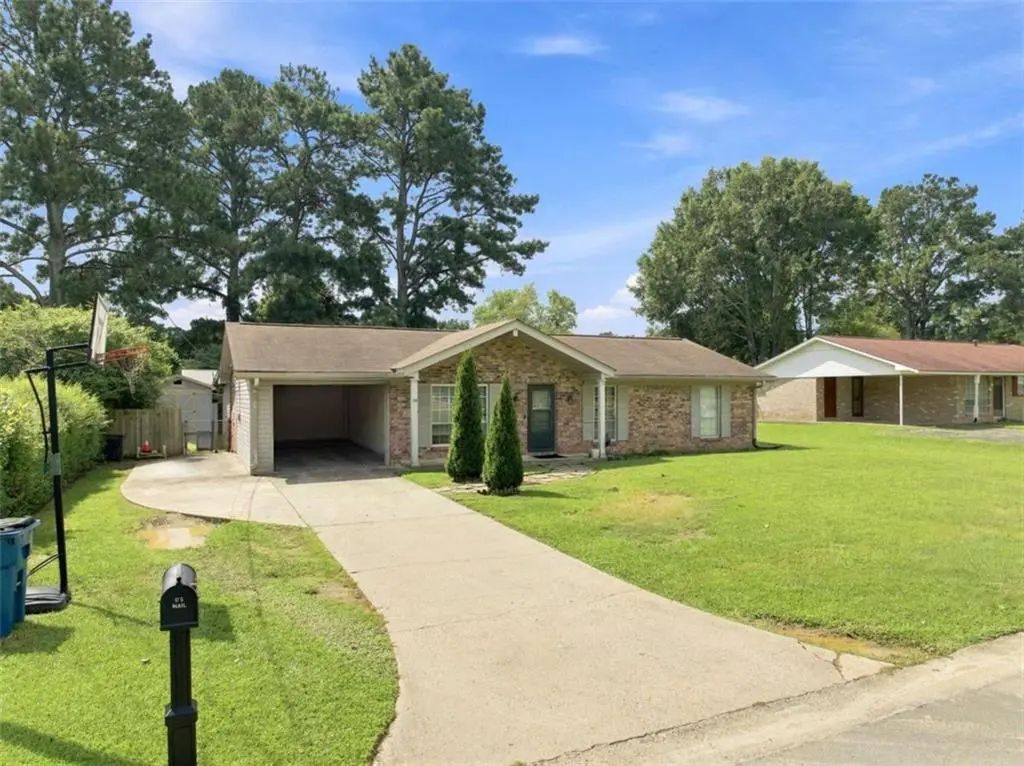 28 Glenrise Terrace, Rome