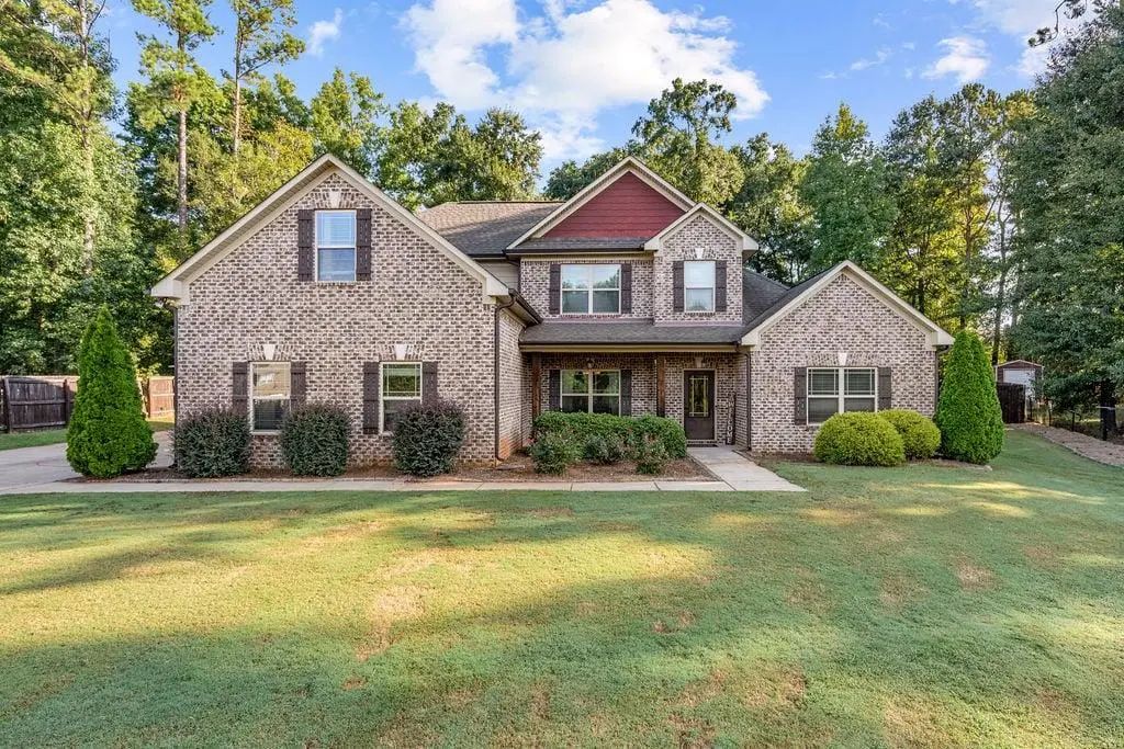 129 Coldwater Creek Drive, Mcdonough