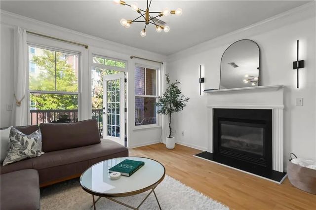 Unit 2206 - 3150 Woodwalk Drive Se, Atlanta