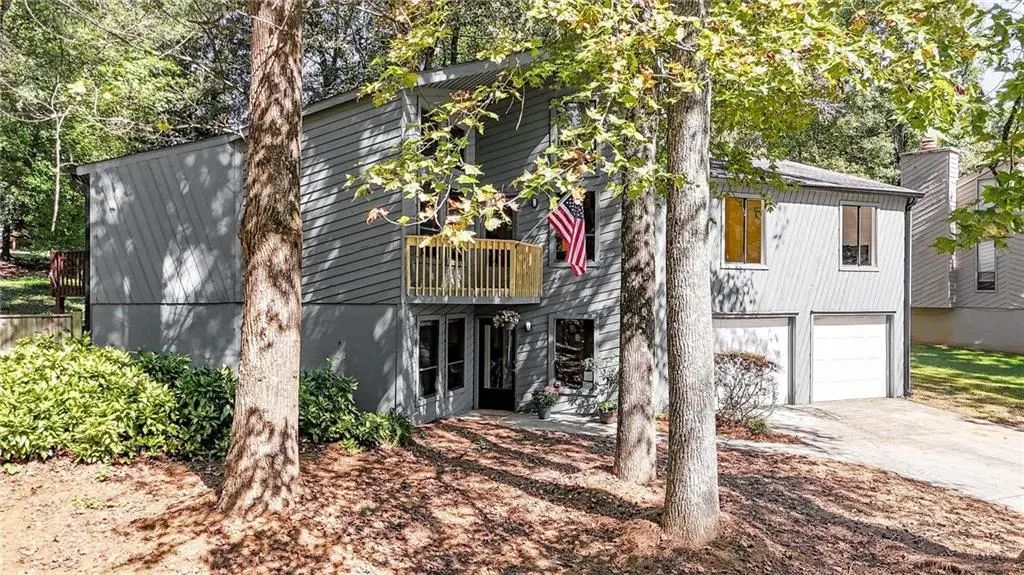 2950 Creek Park Drive, Marietta