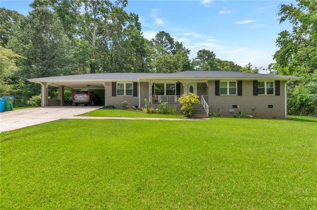 4854 Rosewood Drive Sw, Lilburn