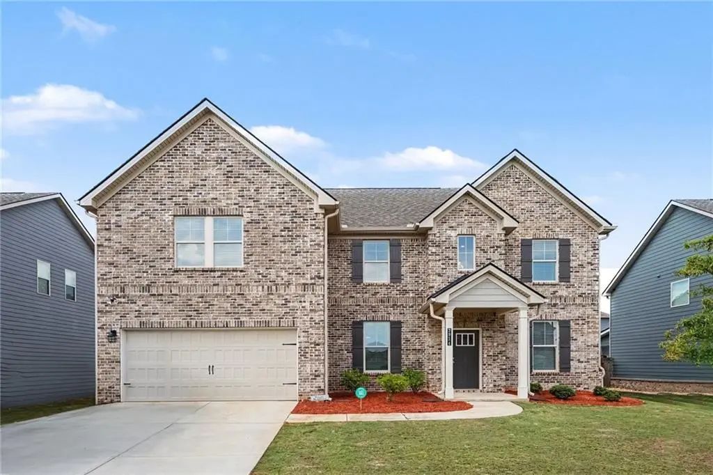 2914 Amabile Road, Dacula
