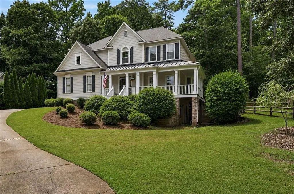 4110 Hillsborough Close, Cumming