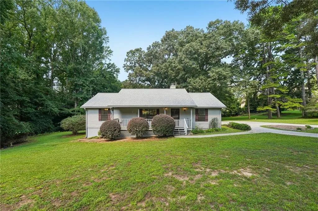 16055 Thompson Road, Milton